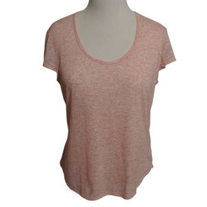 Womens Earth Tone Top
